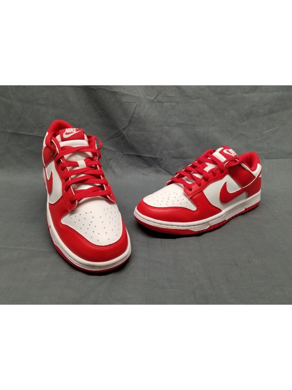 Nike Dunk Low St. Johns (2025) Sneakers Mens Size 10.5 NEW NO BOX!